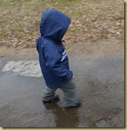 puddle Monster2